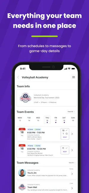 OTTO SPORT screenshot 3