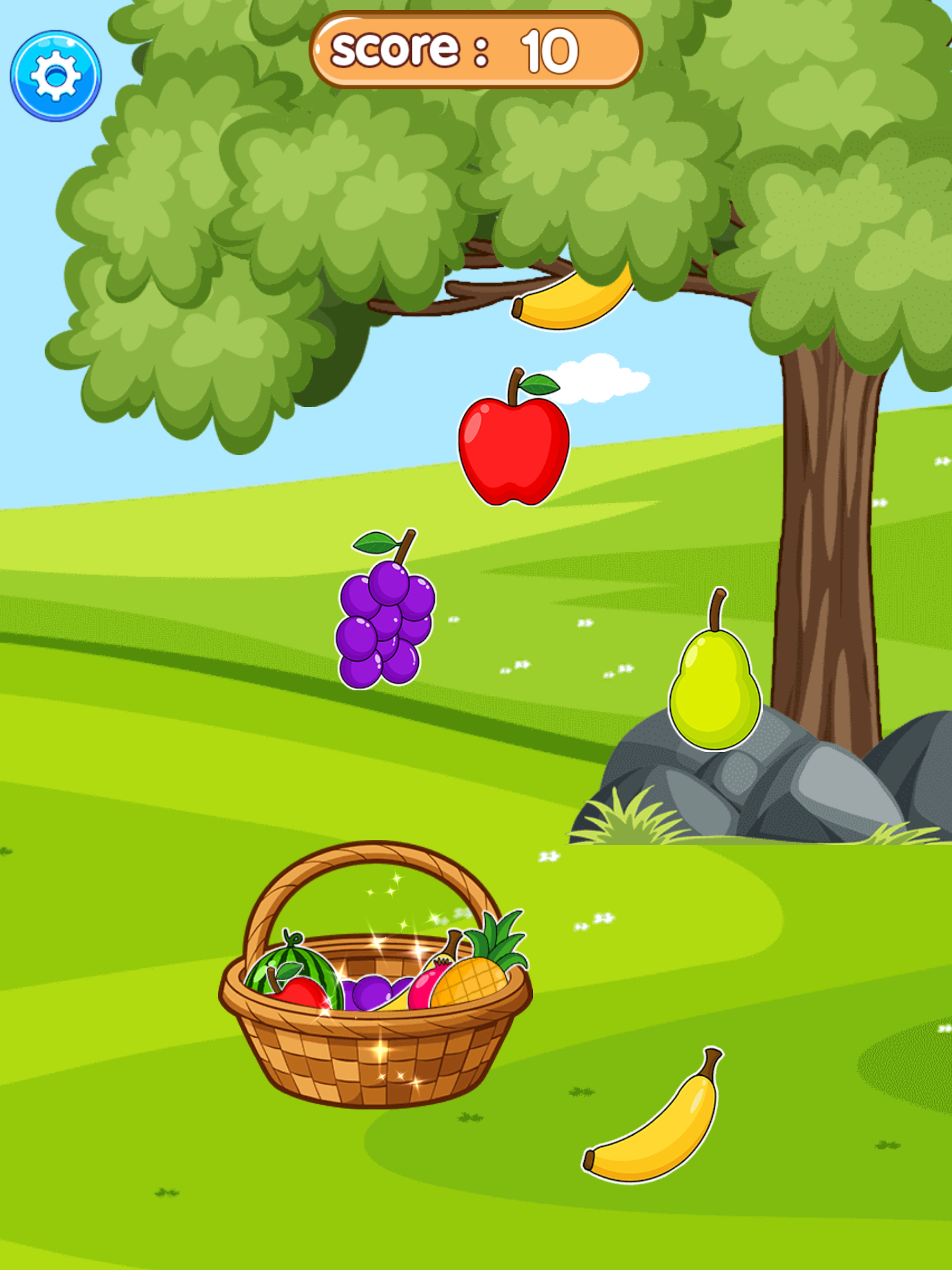 Princess Baby Phone - Games screenshot 14