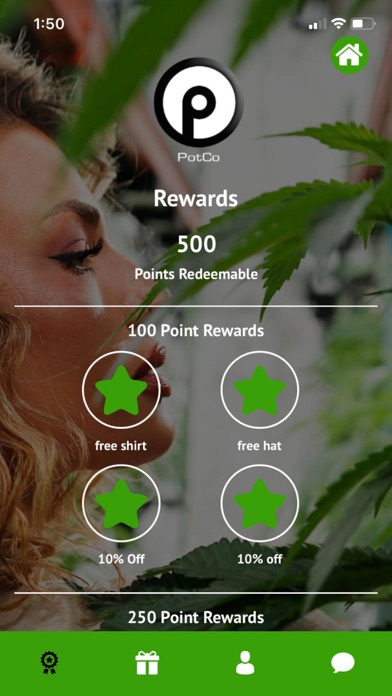 PotCo Screenshot