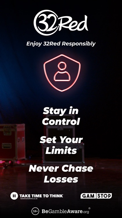 32Red Casino & Slots screenshot-6