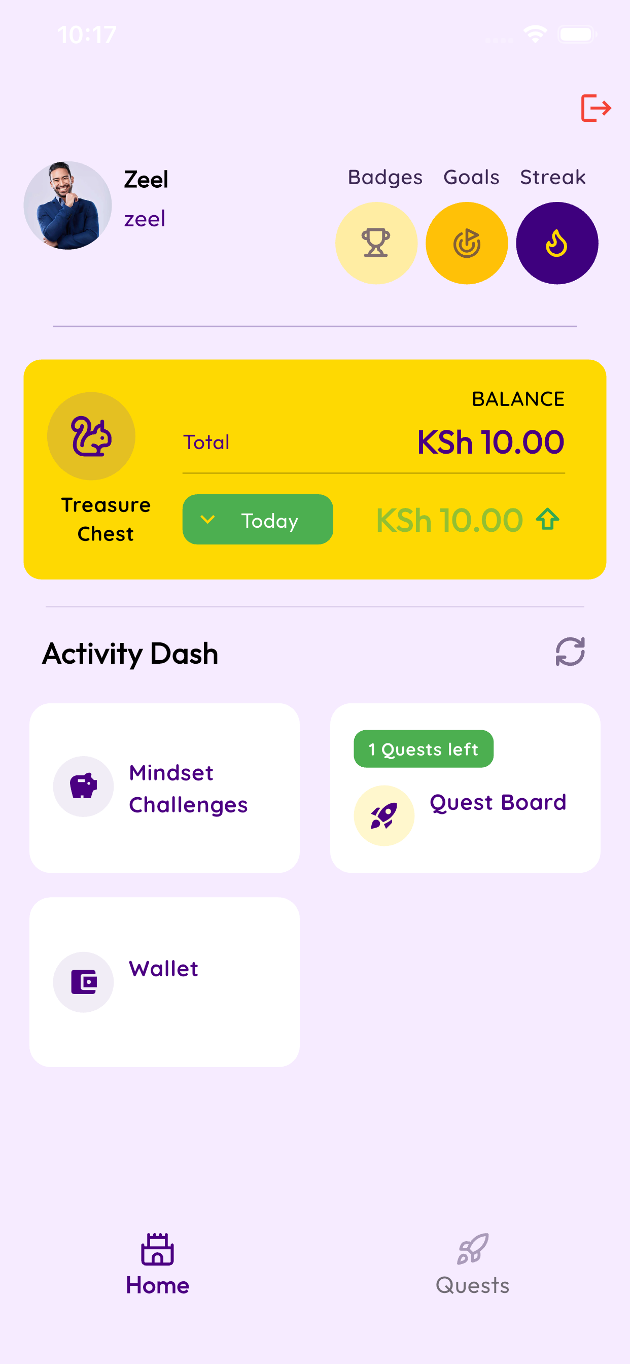Chedda App screenshot 7