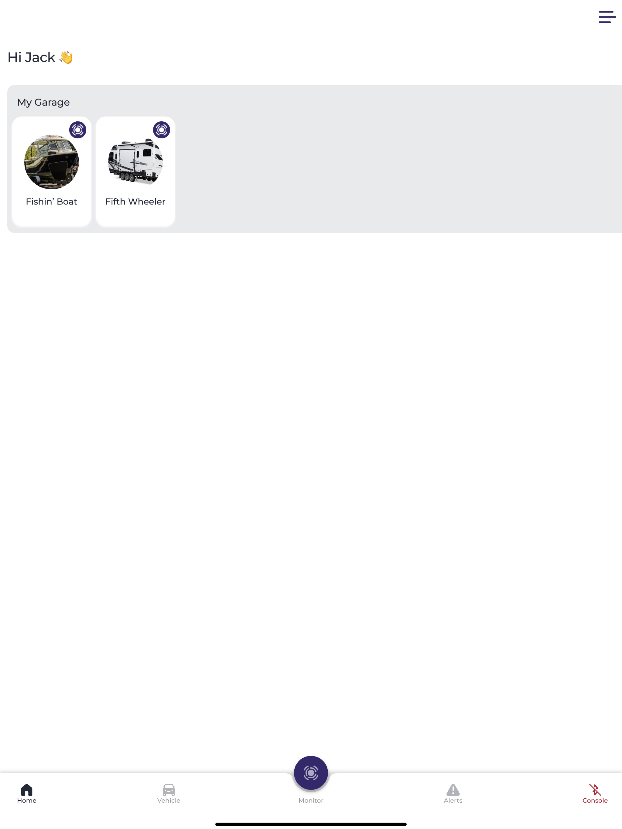 Smarter Towing screenshot 6