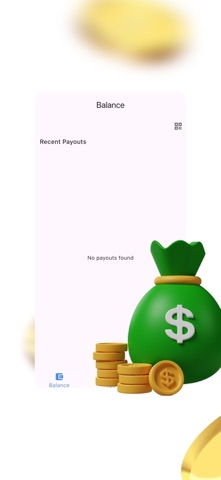 QRandPay Staff Screenshot 2 of 3