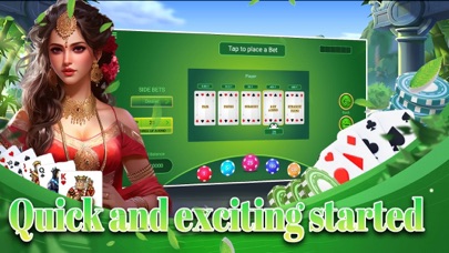 Champion Teen Patti Screenshot