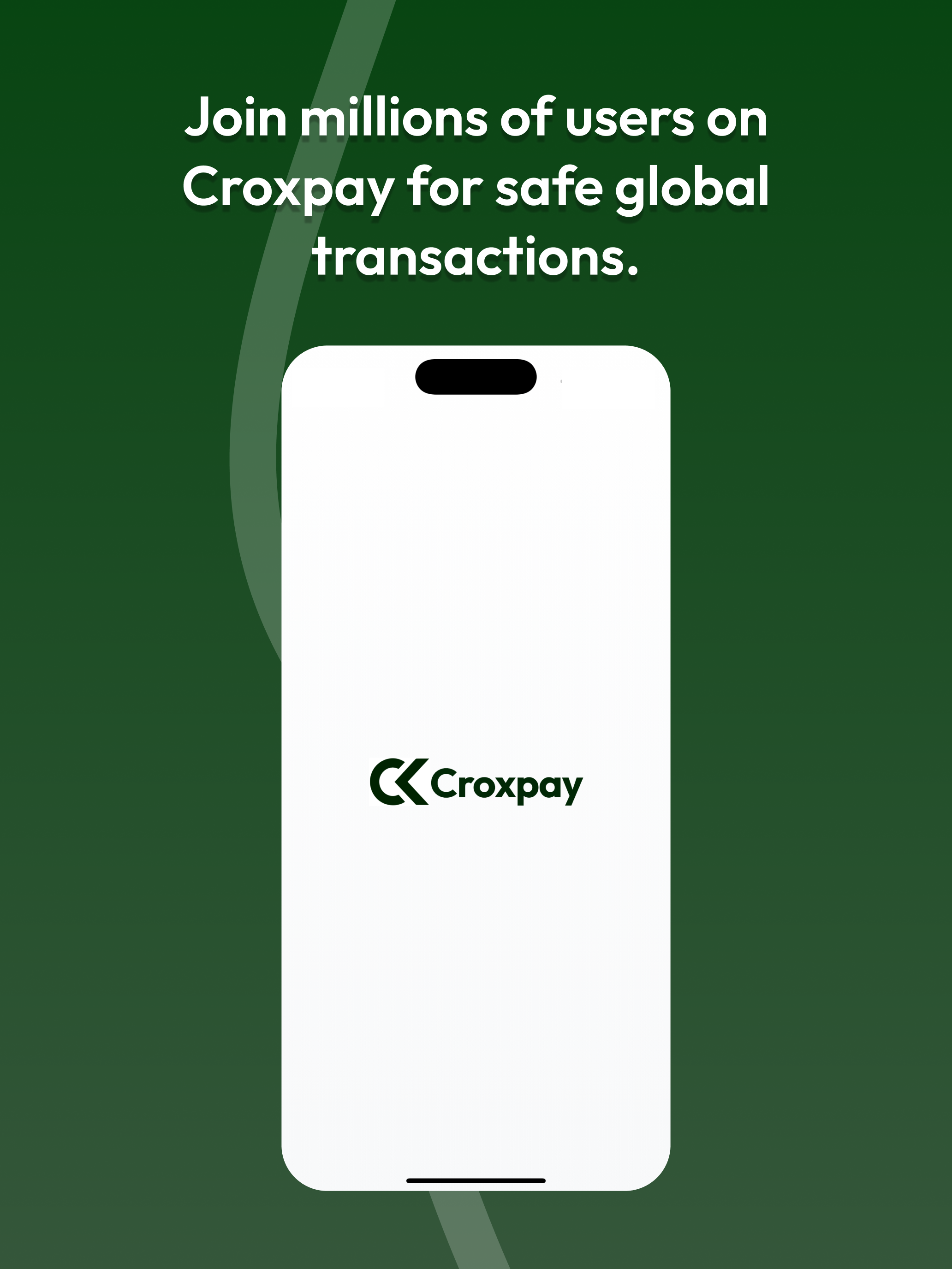 Croxpay screenshot 5