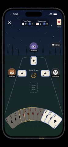 Tenhouse - Dawlcuh Screenshot 5 of 6