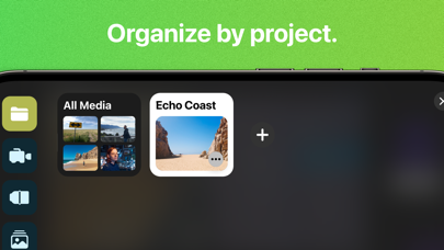 FinderKit: Viewfinder Screenshot