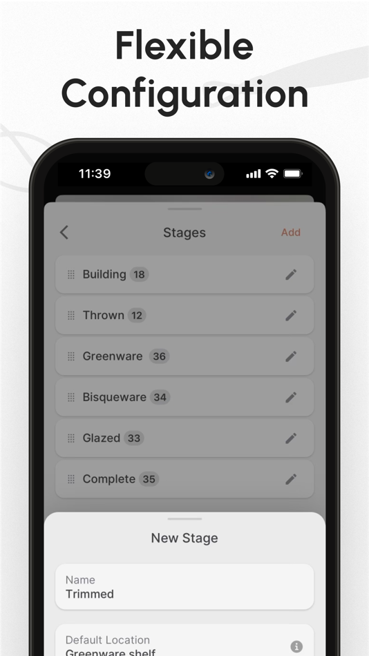 #4. ClayMade (iOS) 由: Brian Cerceo