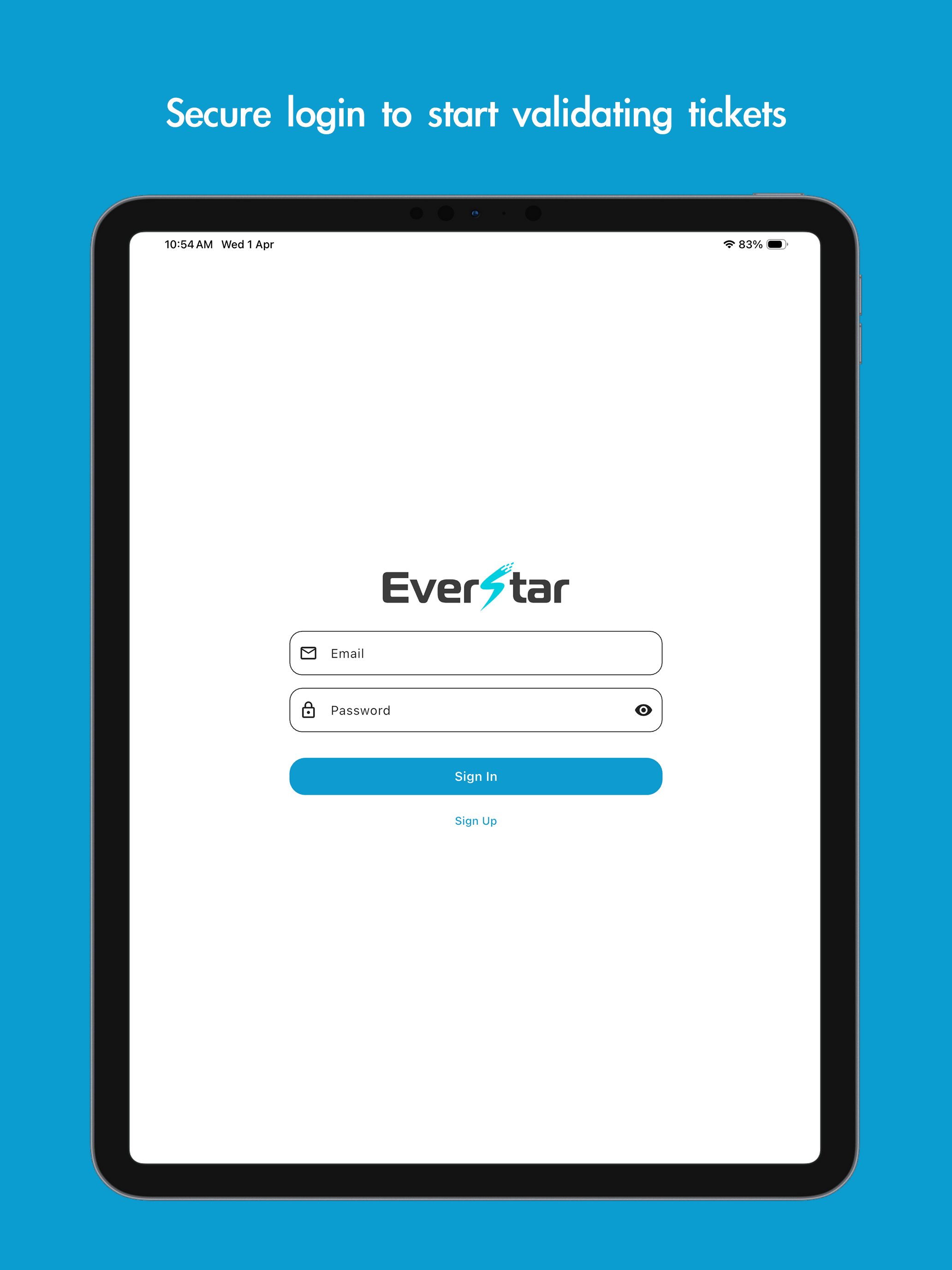 EverStar Scanner