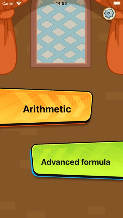 AlgoFormulas:Math training
