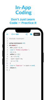EBIX AI Schools screenshot 4