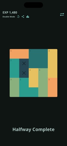Sliding Puzzle - Bokkusu Screenshot 6 of 10