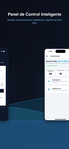 Medynota Screenshot 2 of 5