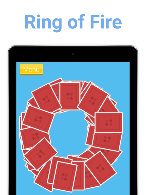 Ring of Fire - Lets go!
