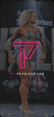 PH Physique Lab screenshot