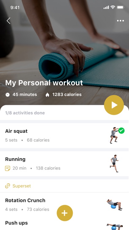 MD Therapy - Wellbeing Coach