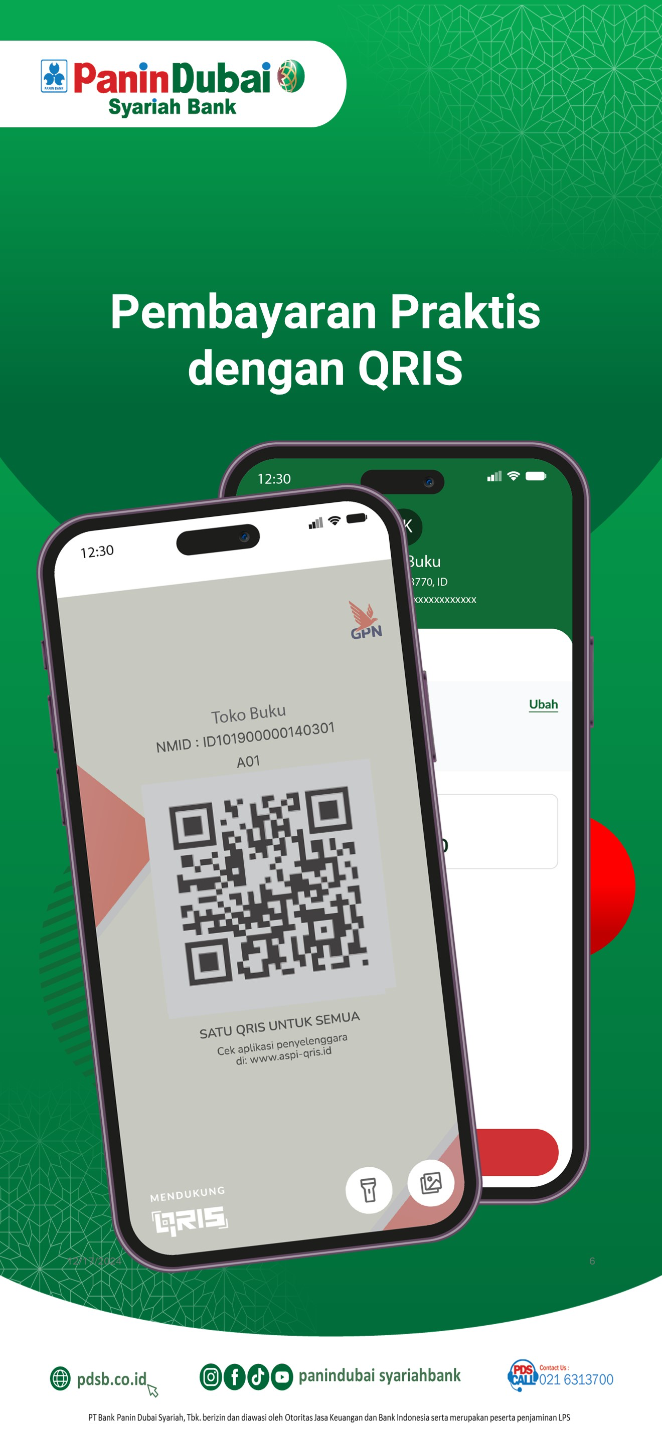 PDSB Mobile Banking