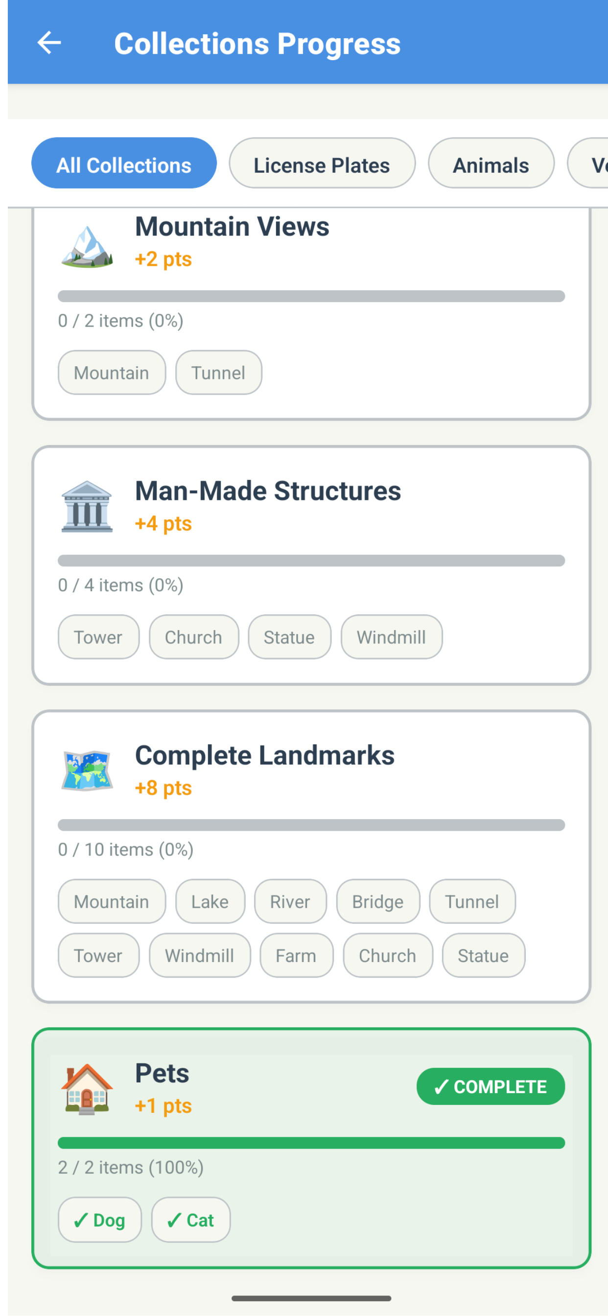 RideSpotWin screenshot 4