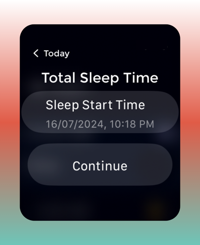 Depression Tracker screenshot 27
