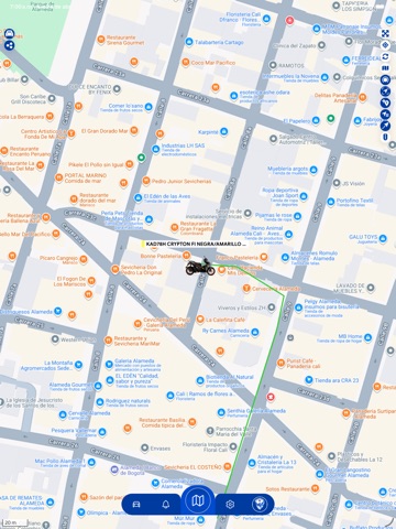 GRC GPS
