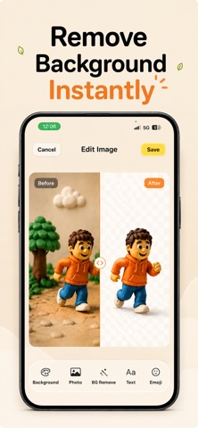 Stop Motion Studio Maker screenshot