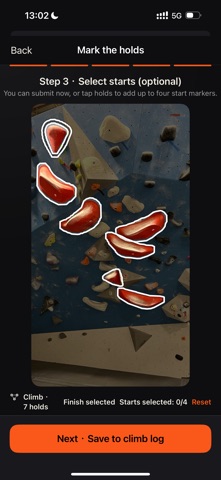 StoneMonkey Screenshot 1