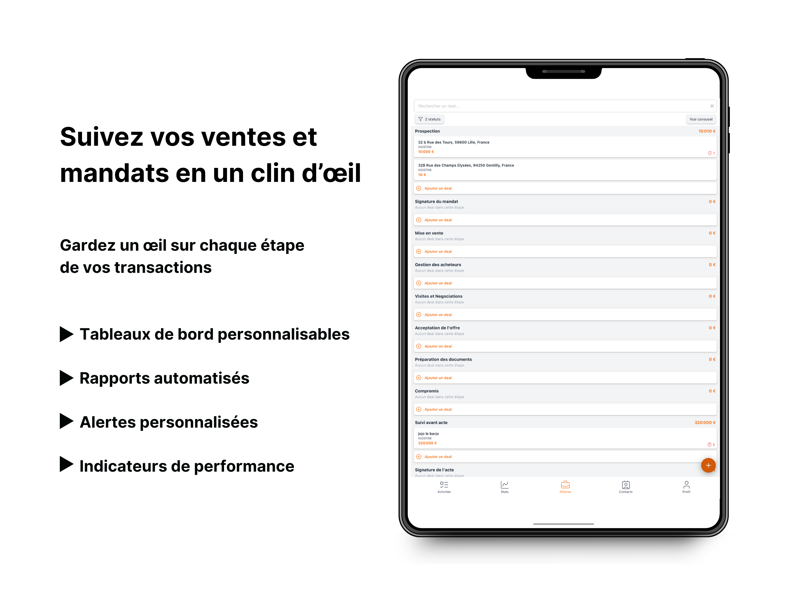 baraq screenshot 9