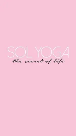 SOL YOGA Florida screenshot 1