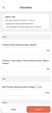 Q.Ops Screenshot 4 of 5