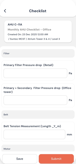 Q.Ops Screenshot 4 of 5