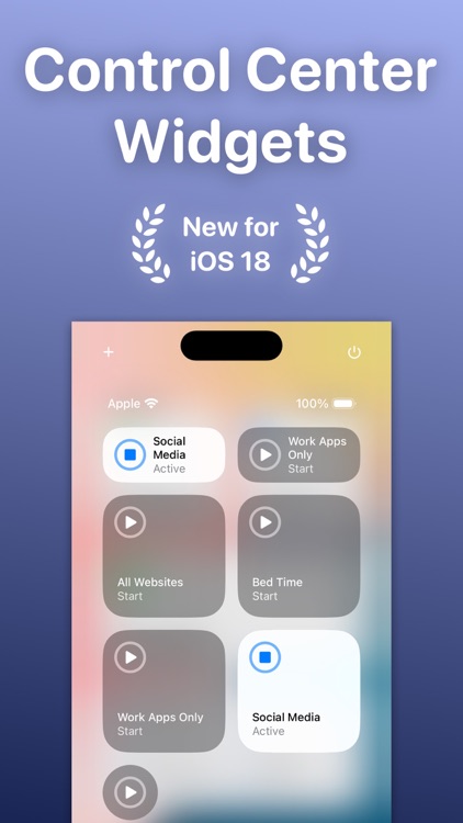 Ochi: Block Websites & Apps