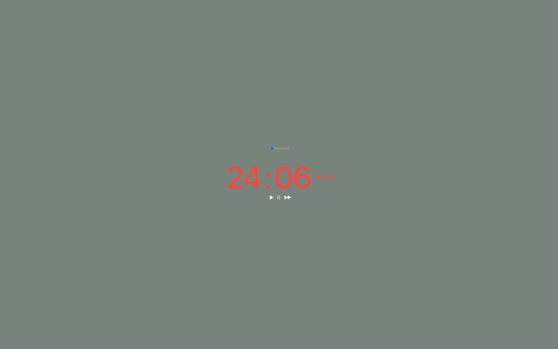 Ashtyn's Own Timer app screenshot 2