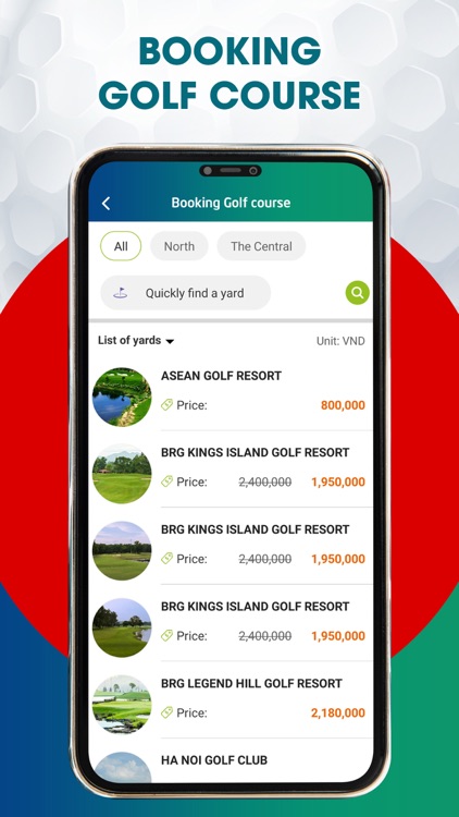 Sgolf screenshot-6