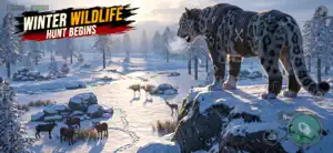 Animal Hunter: Hunting Games screenshot 4