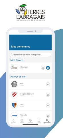 Terres du Lauragais Screenshot 1 of 4