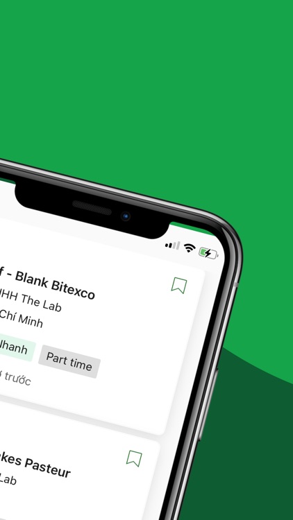 JobStreet Vietnam tìm việc làm screenshot-3