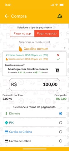 30 de Setembro screenshot