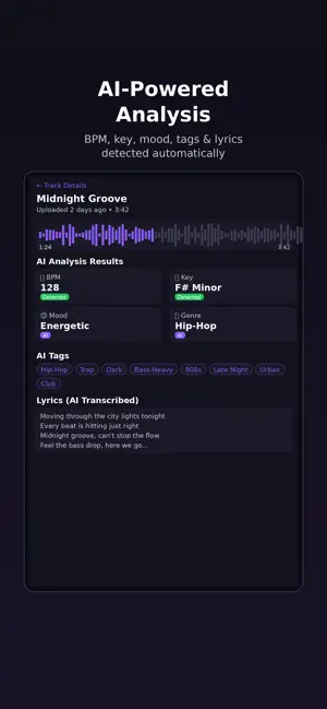DemoVaults screenshot 1