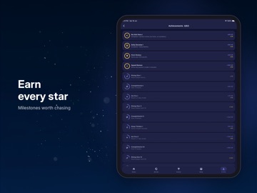 Star Battle: Logic Puzzle iPad screenshot