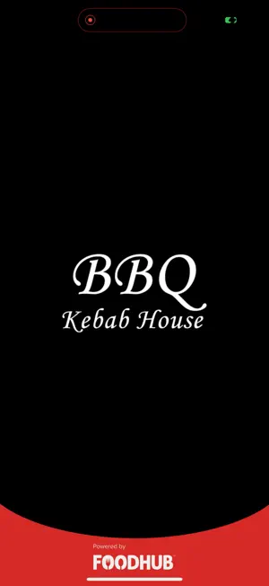BBQ Kebab House screenshot 1