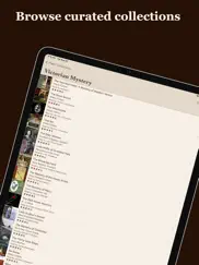 librivox audiobooks ipad images 2