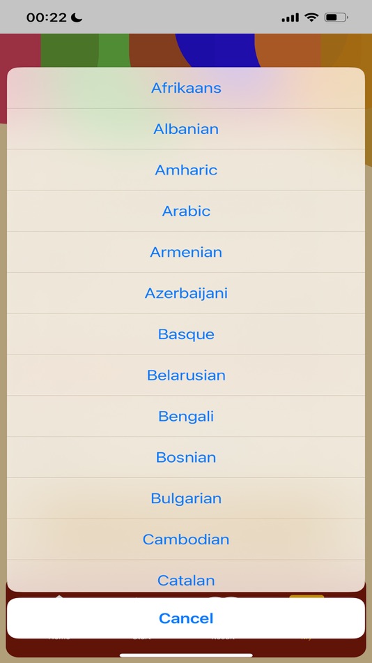 #6. Big Five Personality test (iOS) 由: Shanghai Aiwa Information Technology Co., Ltd.