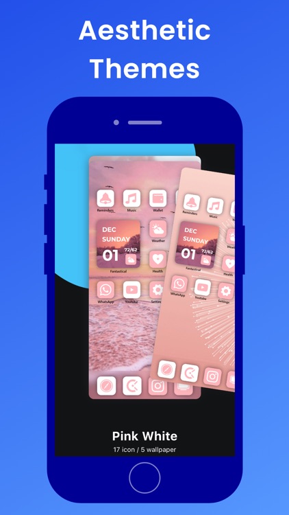 Color Widgets - Wallpapers