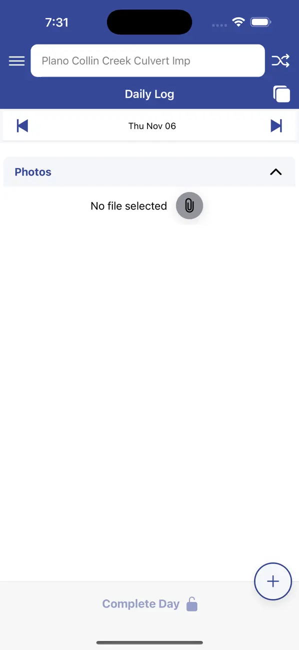 Screenshot #3 pour Ground Works