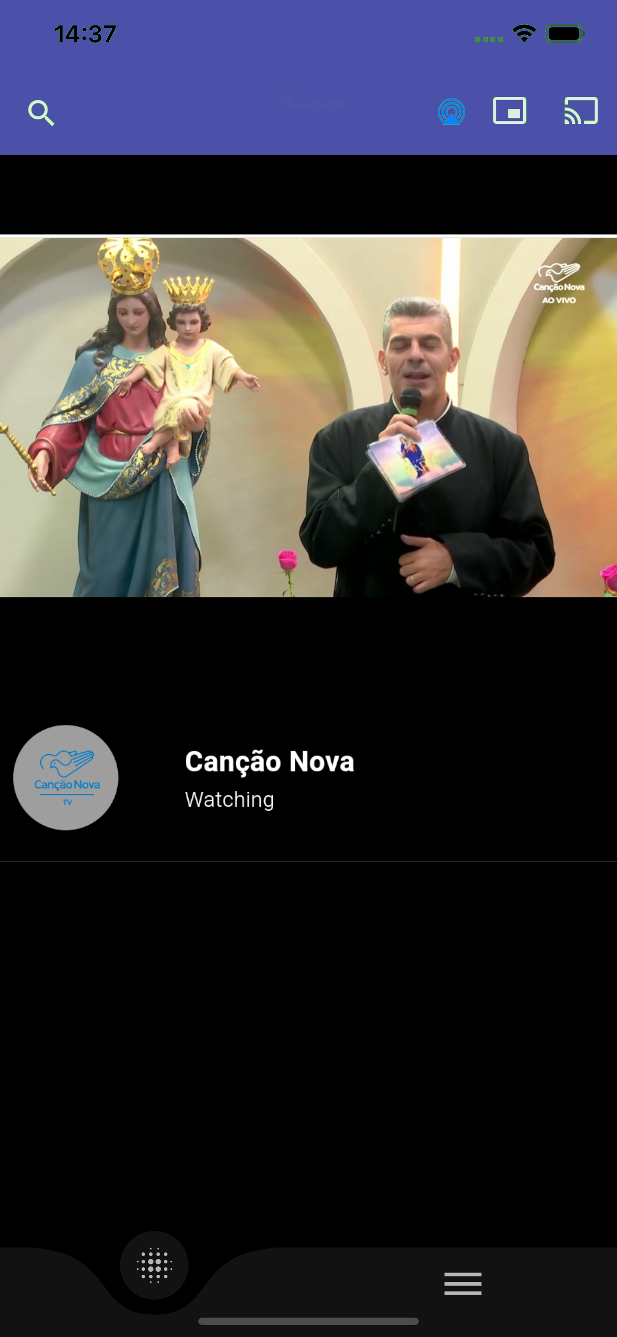 TRANSDADOS