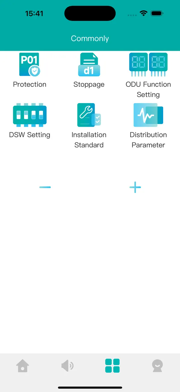 Screenshot #3 pour Hi-Service