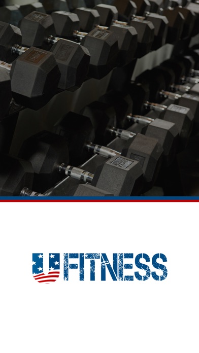 United Fitness Training, LLC Screenshot
