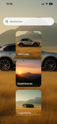 Flexiii screenshot