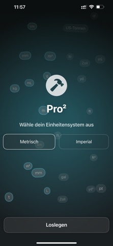 Baurechner Pro²: Dach & Treppe screenshot 10