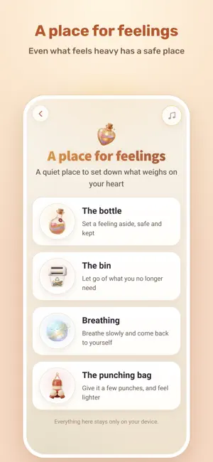 Even Better: Gratitude screenshot 2